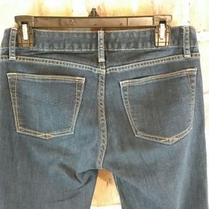 GAP 1969 WOMEN'S SEXY BOOT JEANS
